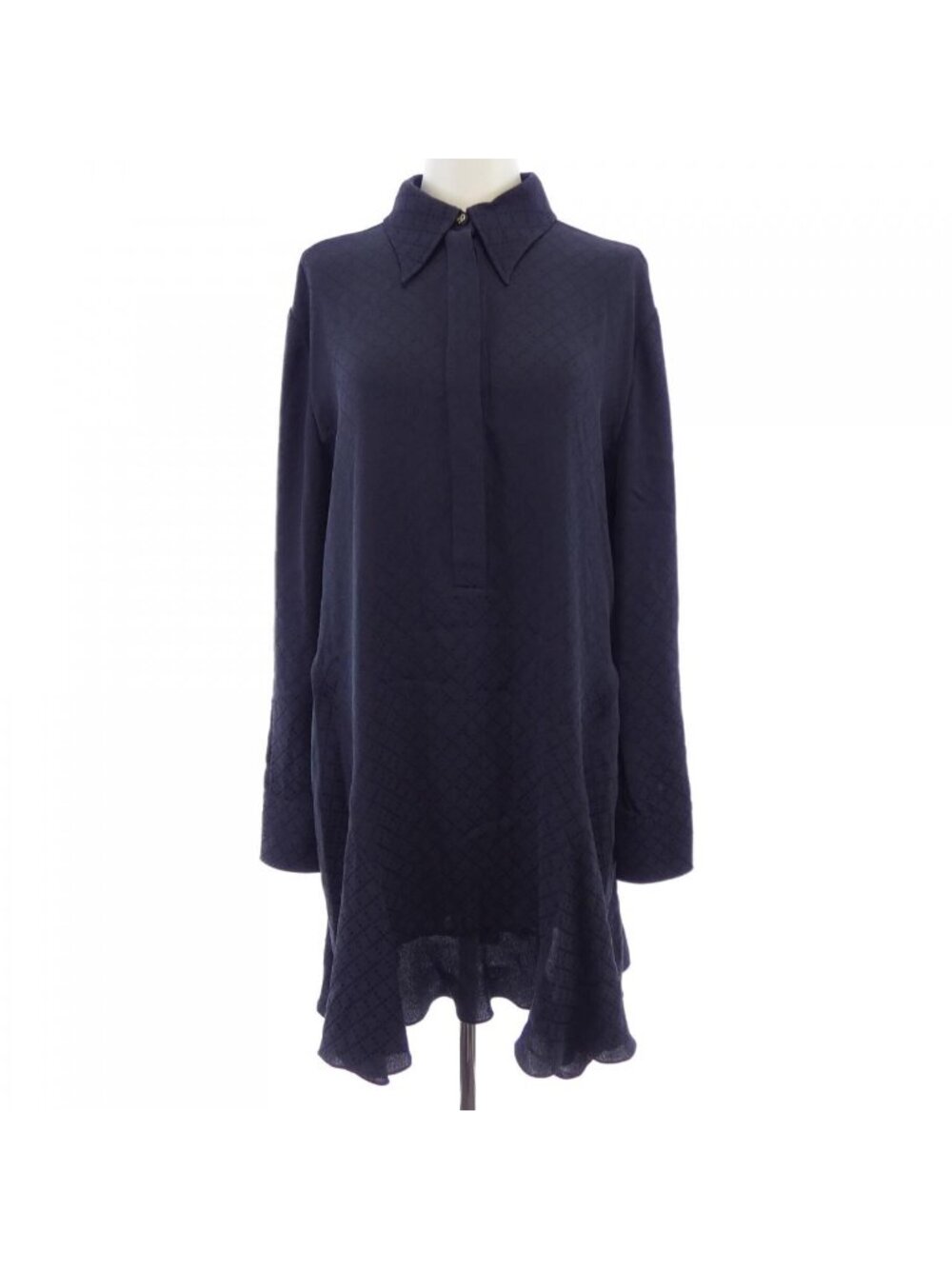 Gucci Dress Navy